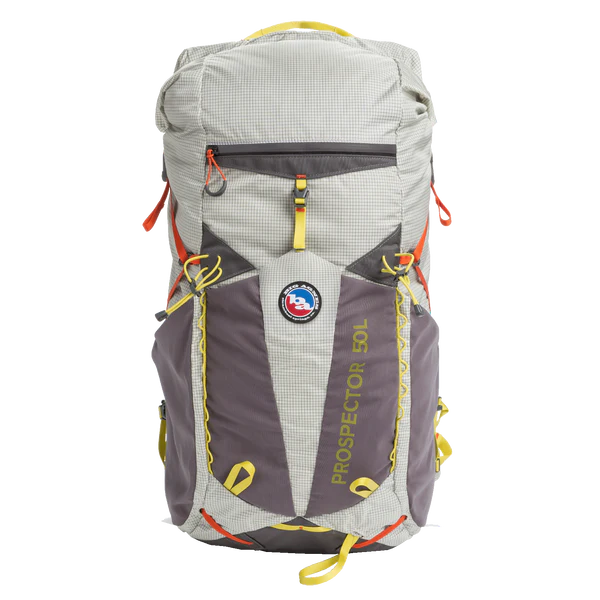 Big Agnes - Prospector 50L Pack