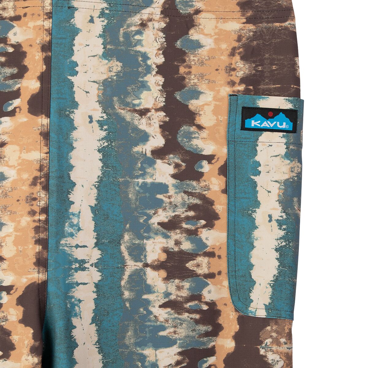 KAVU - San Blas One-Piece - Women's
