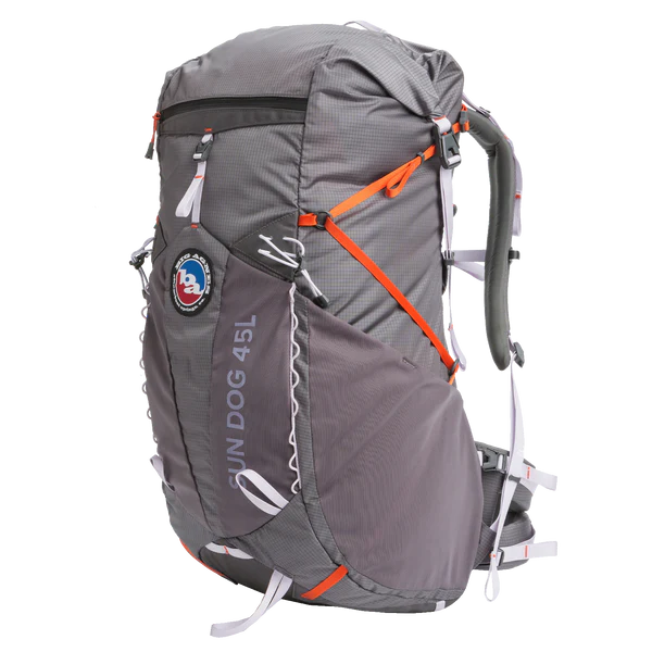 Big Agnes - Sun Dog 45L Pack