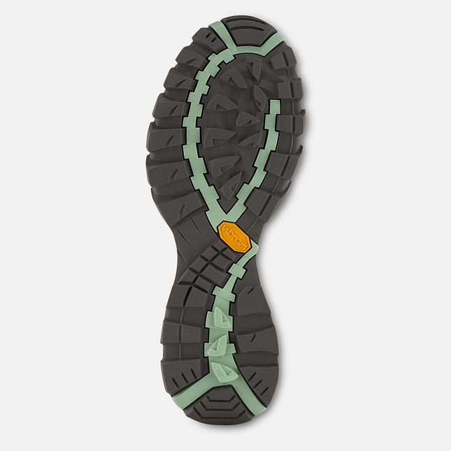 Vasque - TALUS AT LOW ULTRADRY™ WOMEN'S WATERPROOF HIKING SHOE