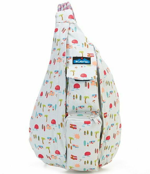KAVU - Rope Bag