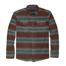 Dakota Grizzly - Men's Bowie Shirt