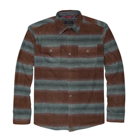 Dakota Grizzly - Men's Bowie Shirt