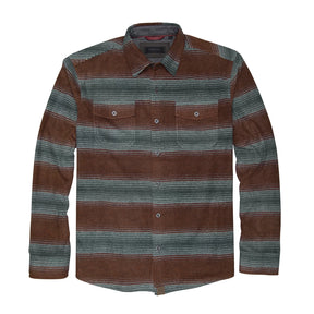 Dakota Grizzly - Men's Bowie Shirt