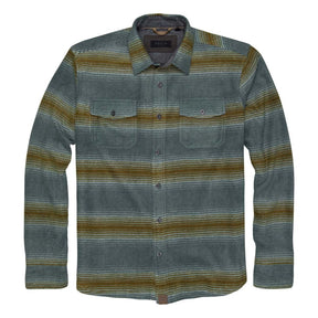 Dakota Grizzly - Men's Bowie Shirt