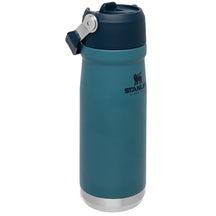 Stanley - THE ICEFLOW FLIP STRAW WATER BOTTLE | 22 OZ