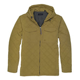 Dakota Grizzly - Men's Garrett Jacket