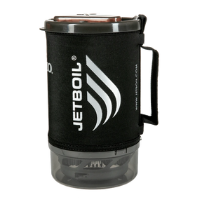 JetBoil - SUMO
