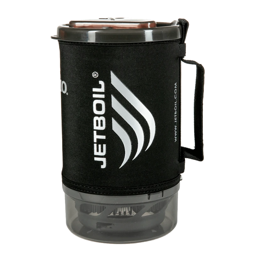 JetBoil - SUMO