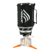 JetBoil - SUMO