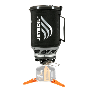 JetBoil - SUMO