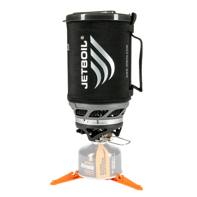 JetBoil - SUMO