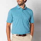Duck Head - Summerford Performance Pique Polo