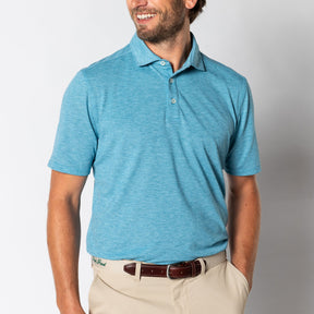 Duck Head - Summerford Performance Pique Polo