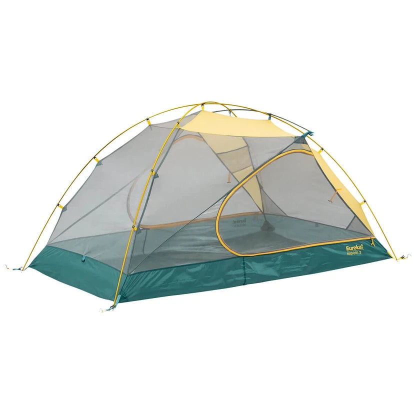 Tents