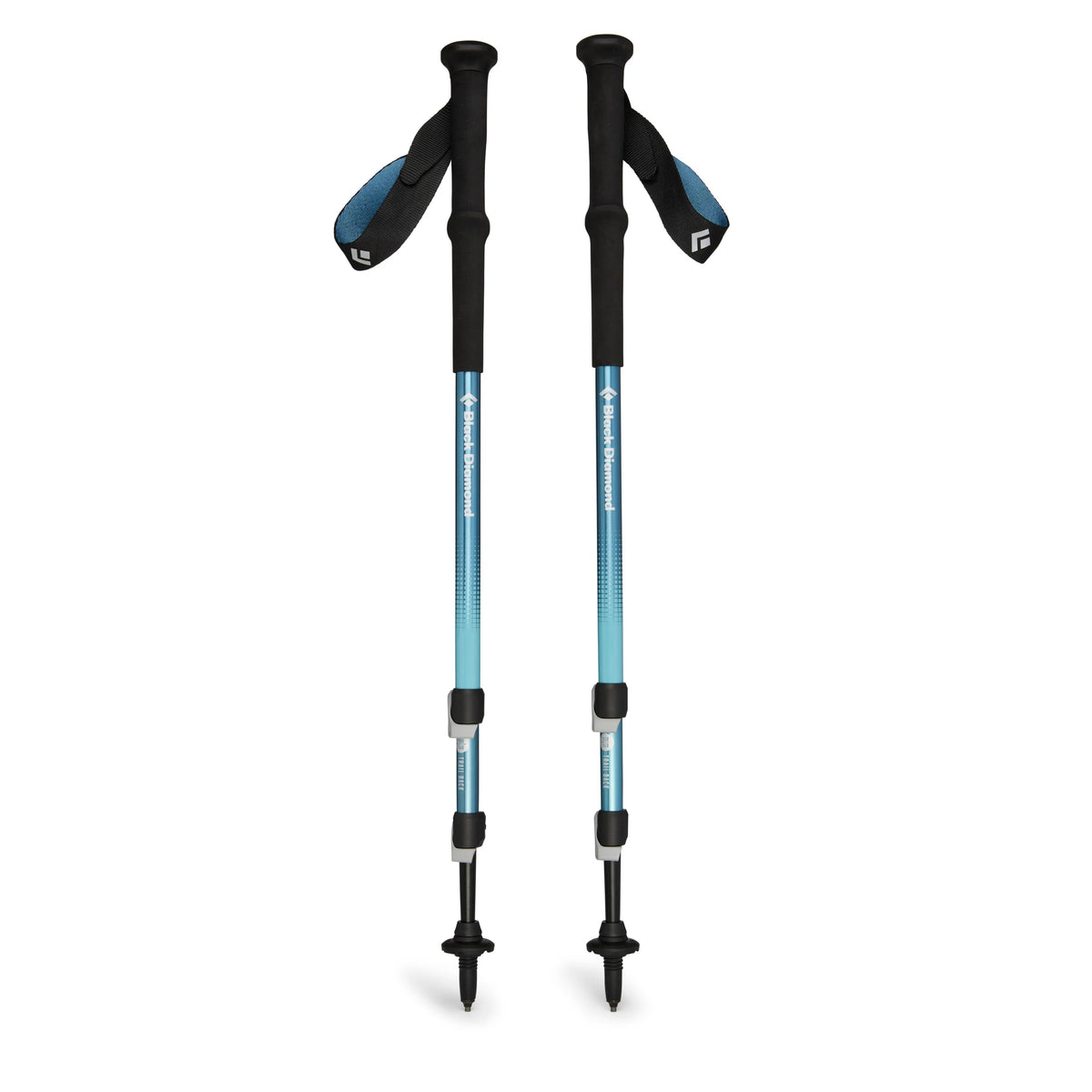 Black Diamond - Trail Back Trek Poles