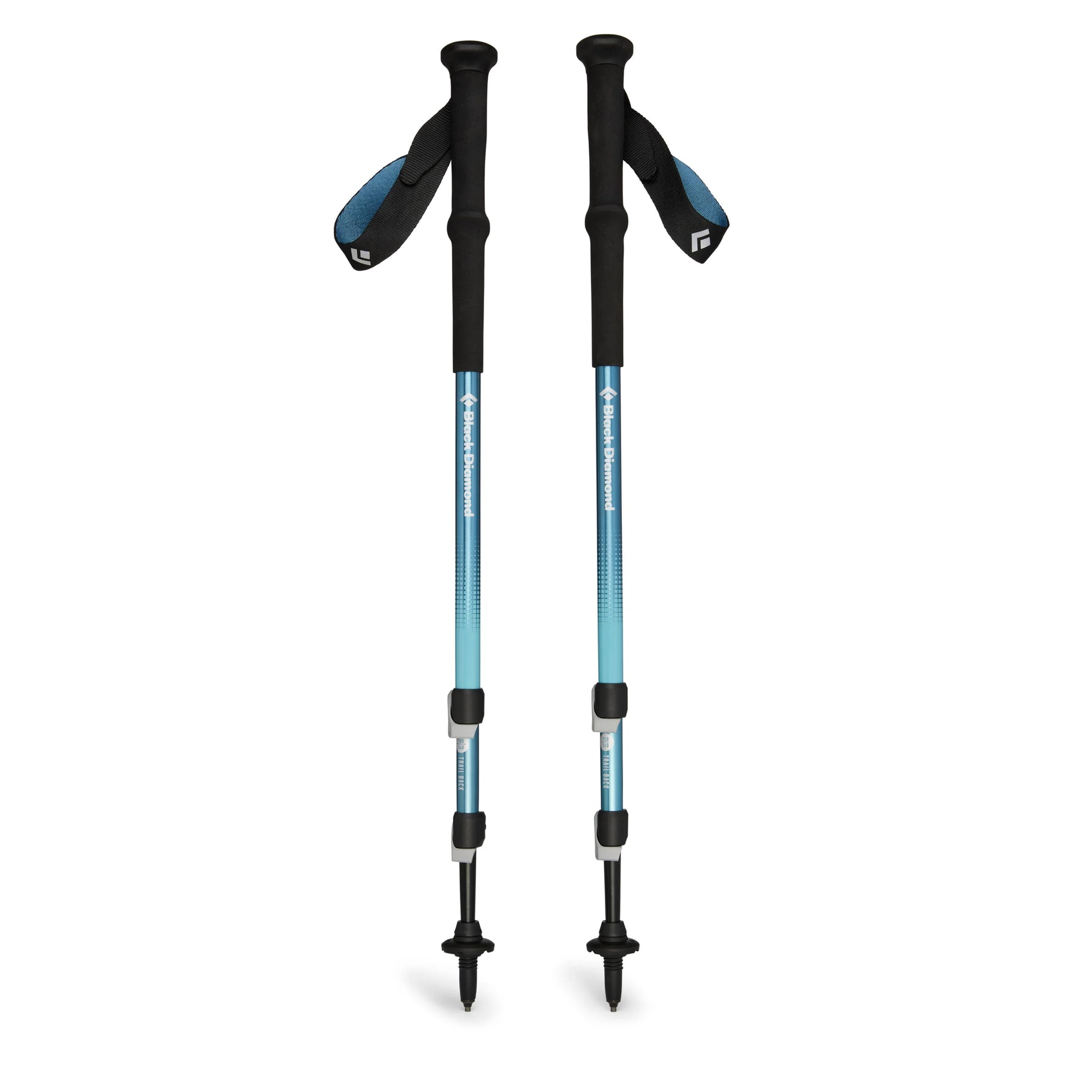 Black Diamond - Trail Back Trek Poles