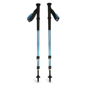 Black Diamond - Trail Back Trek Poles