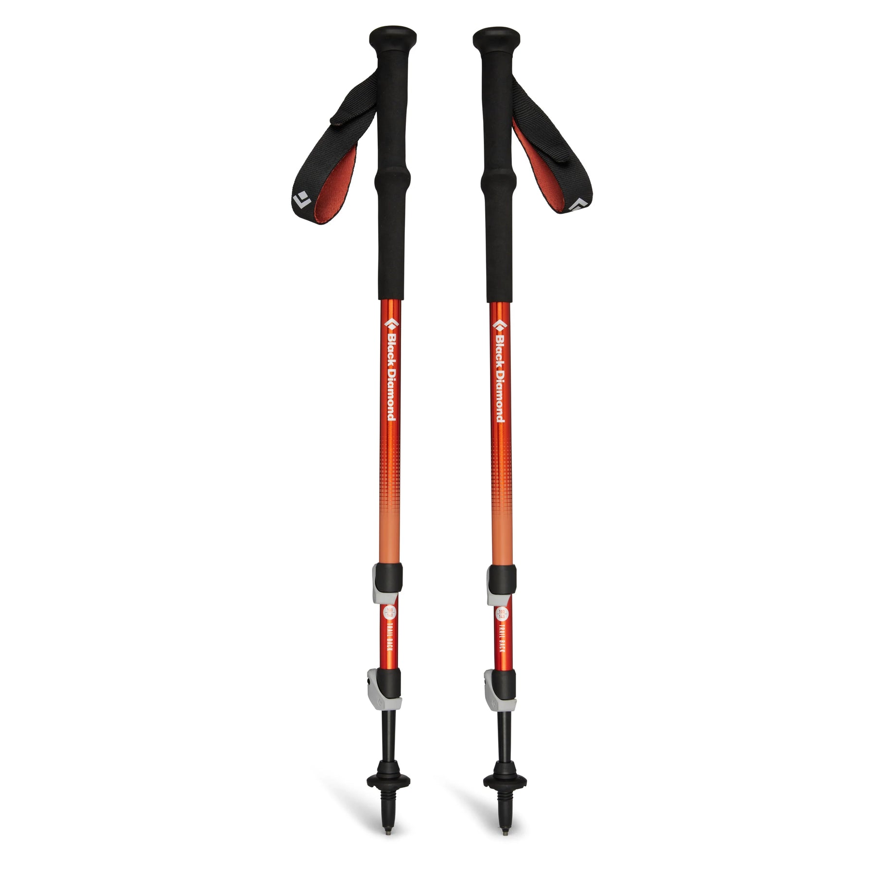 Black Diamond - Trail Back Trek Poles