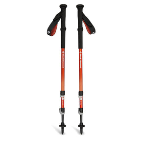 Black Diamond - Trail Back Trek Poles