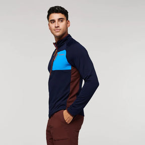 Cotopaxi - Otero Fleece Half-Zip Pullover - Men's