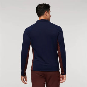 Cotopaxi - Otero Fleece Half-Zip Pullover - Men's