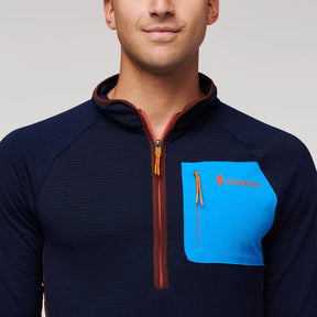 Cotopaxi - Otero Fleece Half-Zip Pullover - Men's