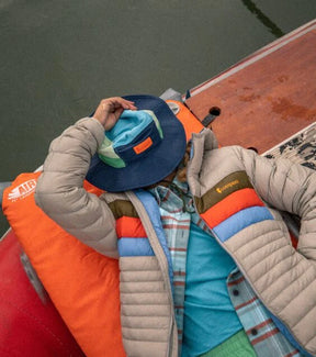 Cotopaxi - Tech Bucket Hat