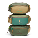 Cotopaxi - Kapai 1.5L Hip Pack - Del Día Monochrome