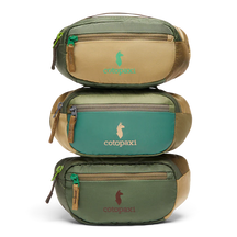 Cotopaxi - Kapai 1.5L Hip Pack - Del Día Monochrome
