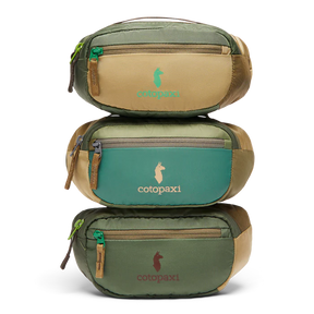 Cotopaxi - Kapai 1.5L Hip Pack - Del Día Monochrome