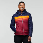 Cotopaxi - Fuego Hooded Down Jacket - Women's