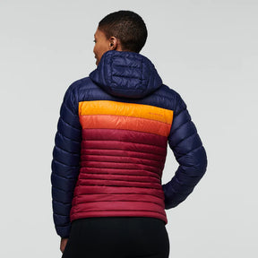 Cotopaxi - Fuego Hooded Down Jacket - Women's