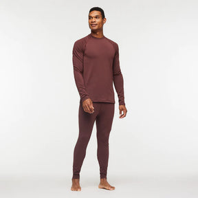 Cotopaxi - Liso Baselayer Top - Men's