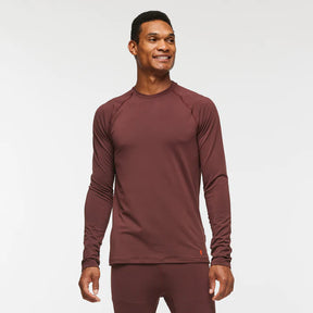 Cotopaxi - Liso Baselayer Top - Men's