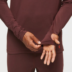 Cotopaxi - Liso Baselayer Top - Men's