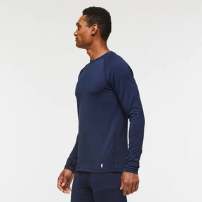 Cotopaxi - Liso Baselayer Top - Men's