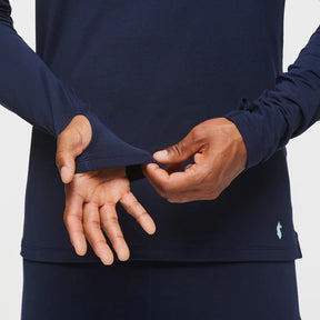 Cotopaxi - Liso Baselayer Top - Men's