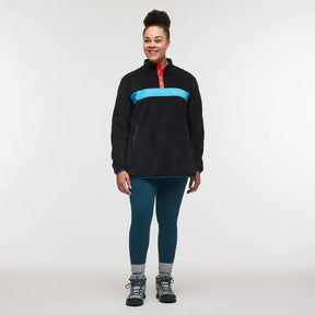 Cotopaxi - Teca Fleece Pullover - Women's