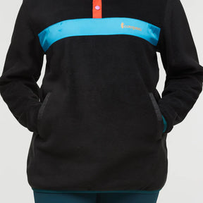 Cotopaxi - Teca Fleece Pullover - Women's