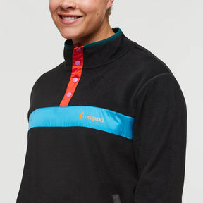 Cotopaxi - Teca Fleece Pullover - Women's