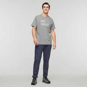 Cotopaxi - Do Good T-Shirt - Men's