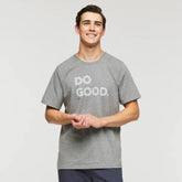 Cotopaxi - Do Good T-Shirt - Men's