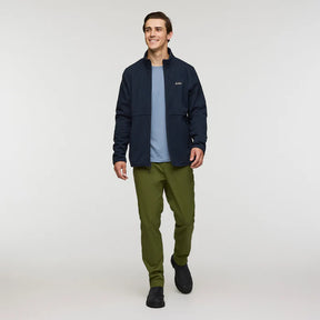 Cotopaxi - Envo Fleece Full-Zip Jacket - Men's