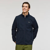 Cotopaxi - Envo Fleece Full-Zip Jacket - Men's