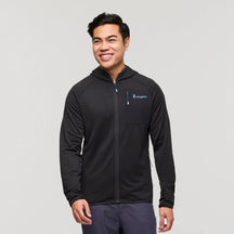 Cotopaxi - Otero Fleece Full-Zip Hooded Jacket - Men's