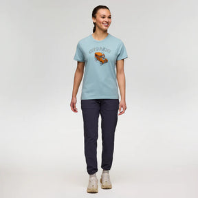 Cotopaxi - Coto-Pilot T-Shirt - Women's