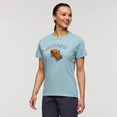 Cotopaxi - Coto-Pilot T-Shirt - Women's