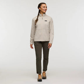 Cotopaxi - Envo Fleece Full-Zip Jacket - Women's