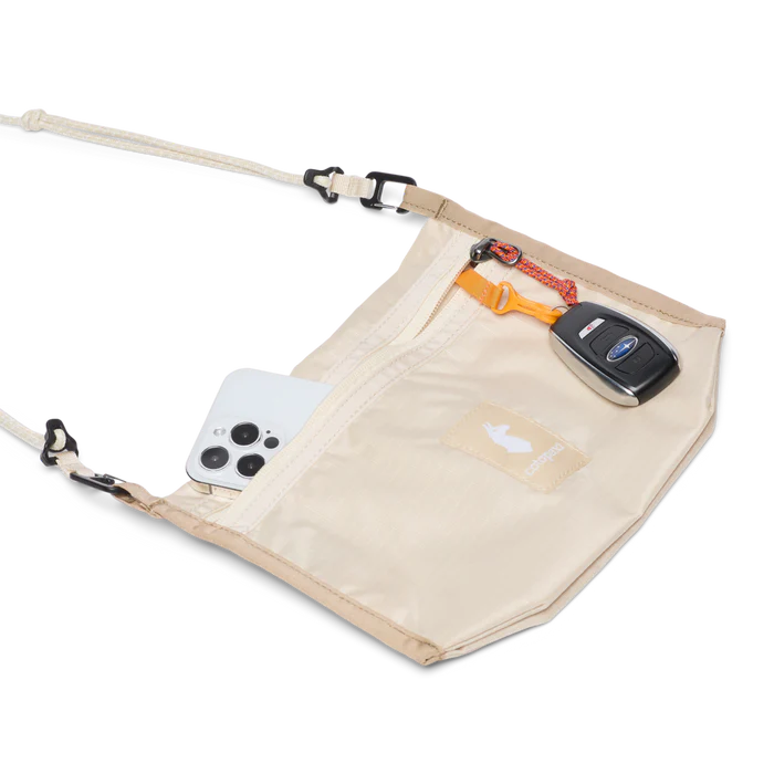 Cotopaxi - Lista 2L Lightweight Crossbody Bag - Cada Día